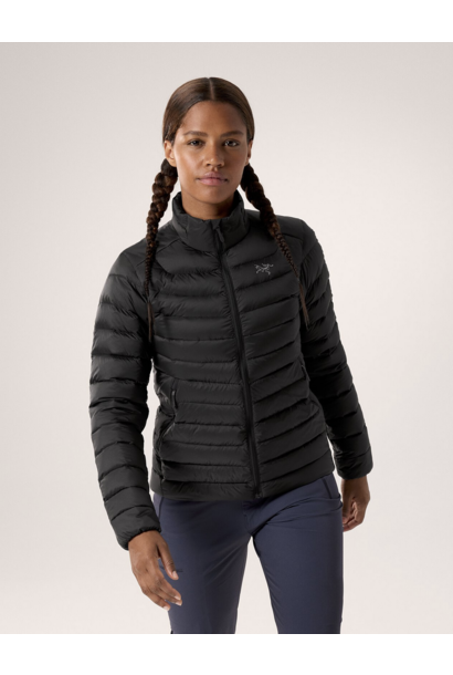 Women's Cerium Jacket