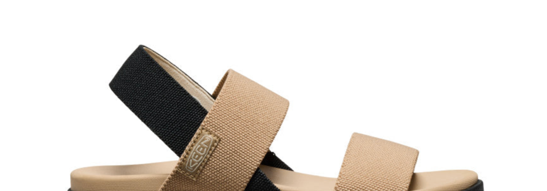 Women's Elle Backstrap