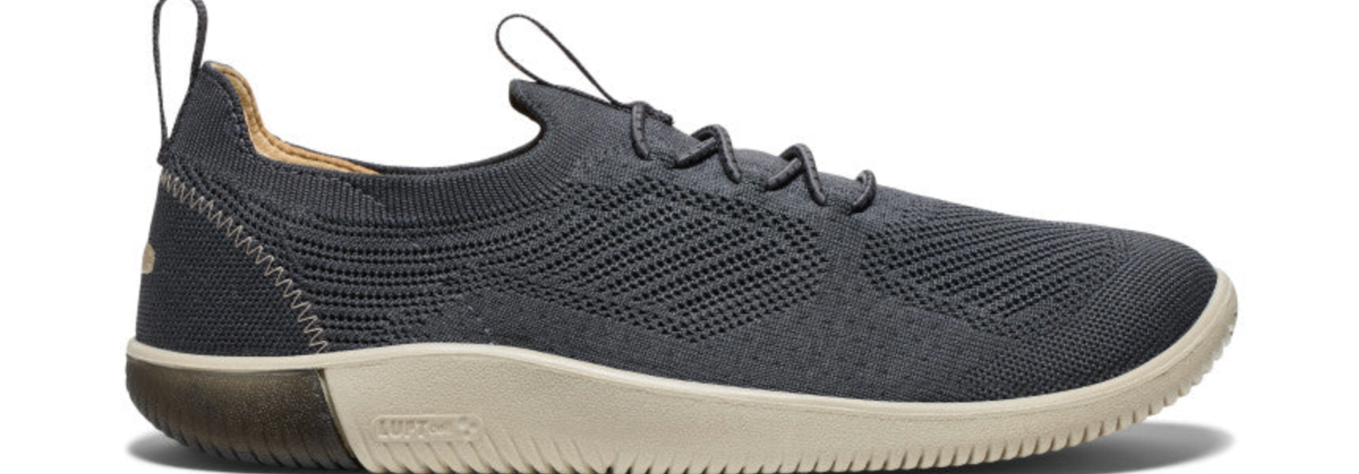 Men's KNX Knit Sneaker