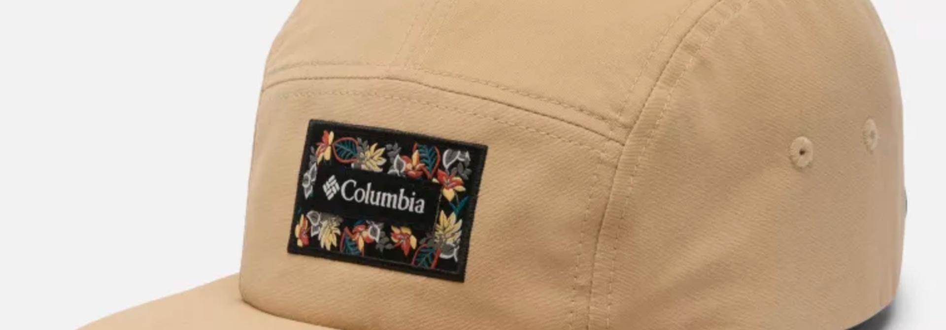 Creek Side 5 Panel Hat