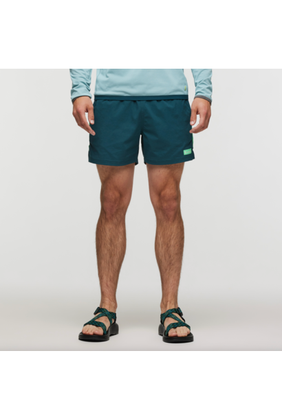 Men's Brinco 5" Short