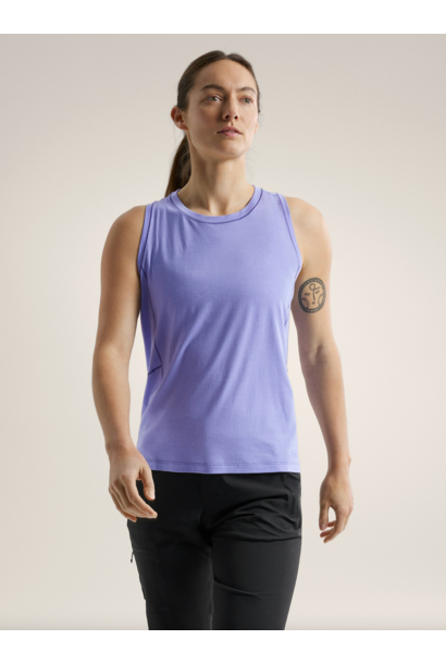 Women's Lana Merino Wool Tank