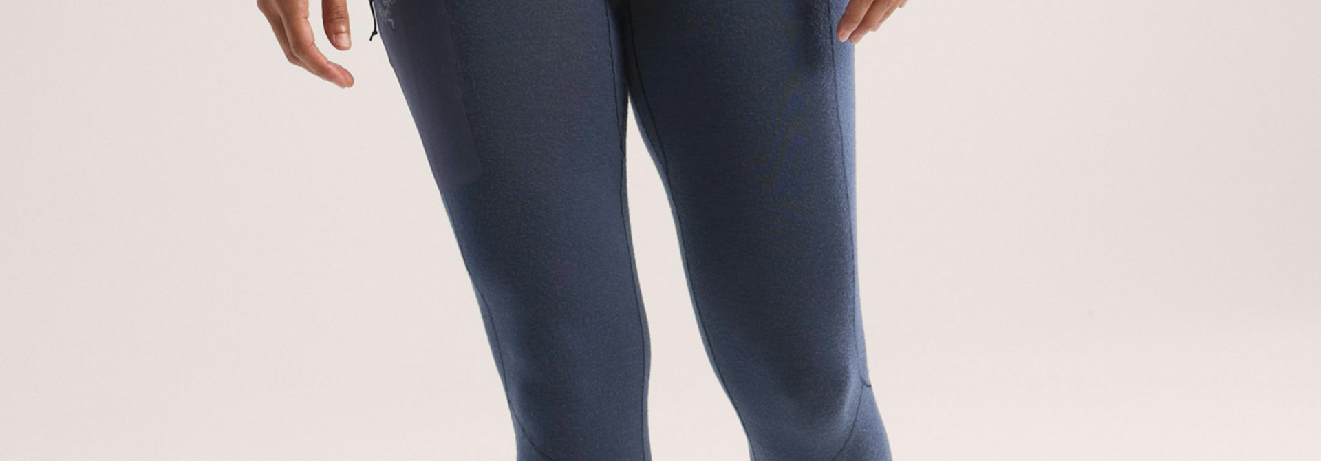 Women's Satoro Merino Wool Bottom