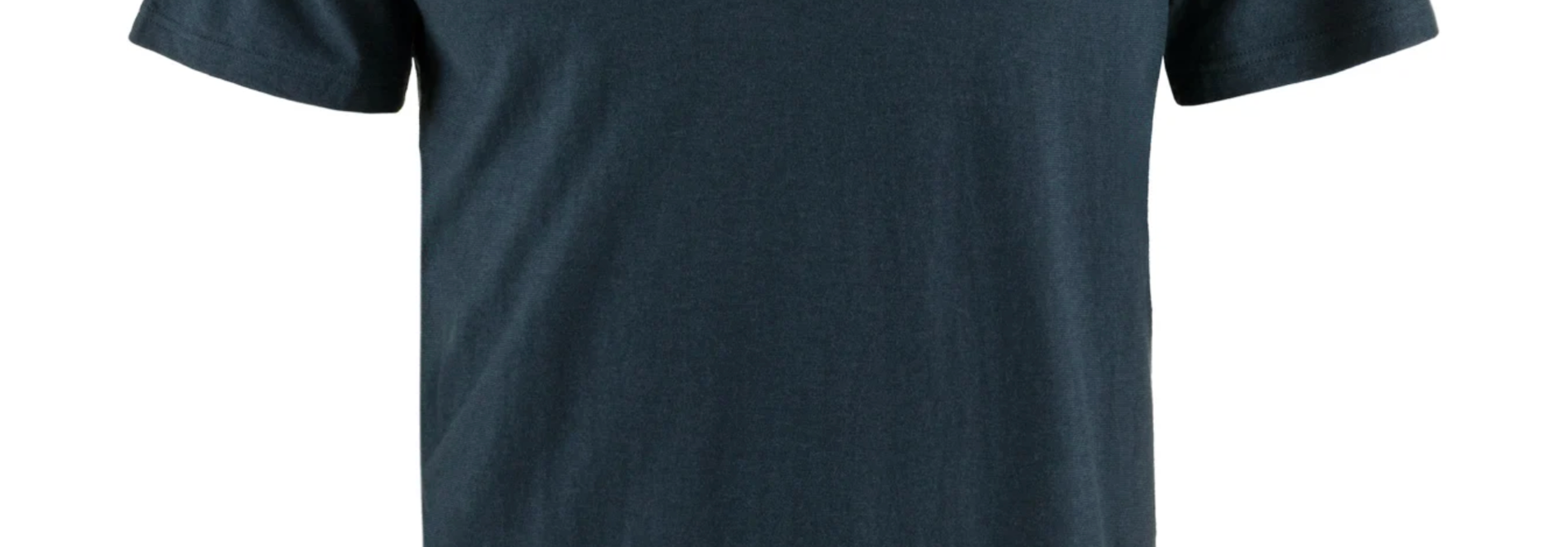 Men's Hemp Blend T-Shirt