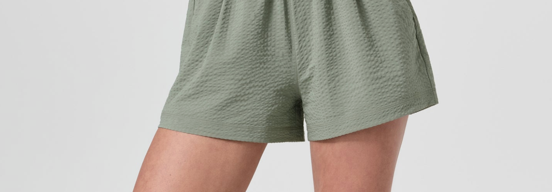Women's Villa Textured Short