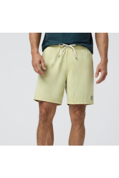 Men's Kore Short 5" Pale Citron