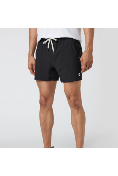 Men's Kore Short 5" Black