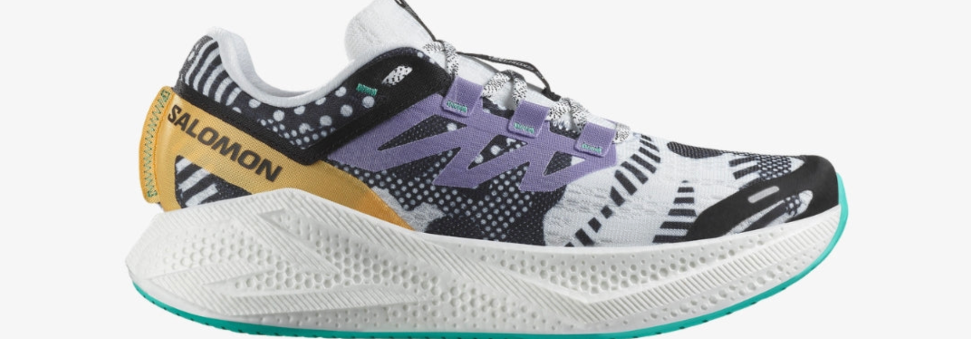 Women's Aero Glide 3 Proto Pack