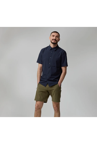 Men's High Coast Pack Shirt