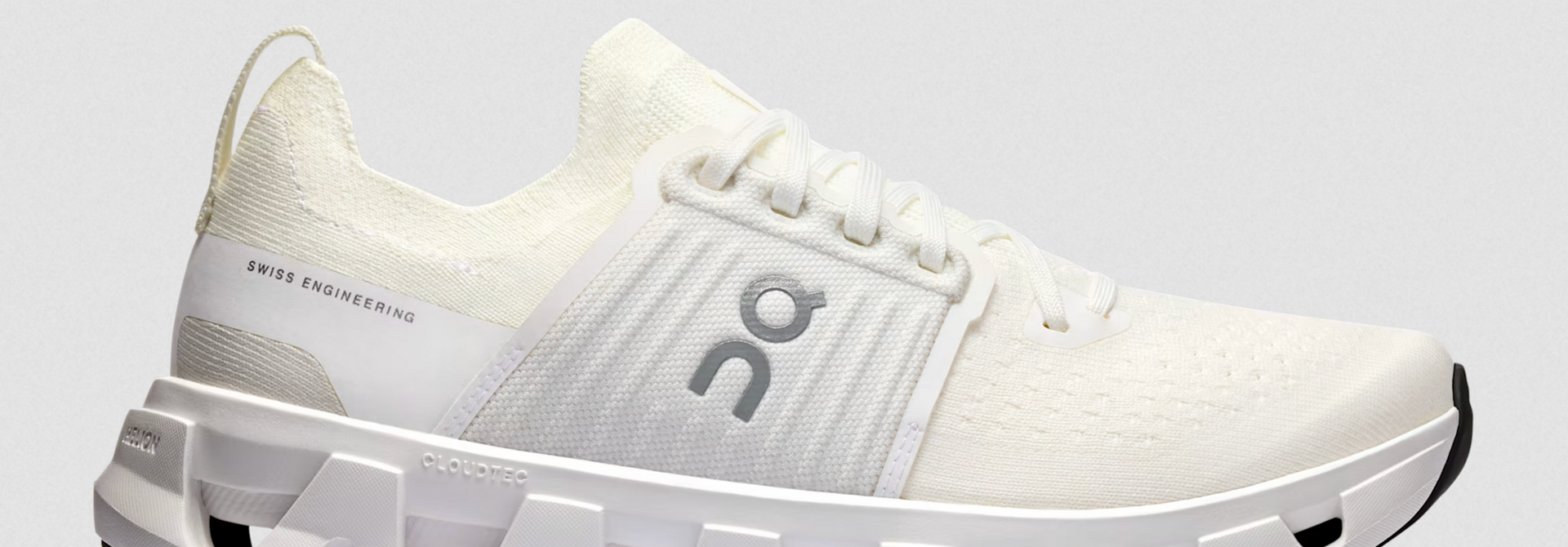 Women's Cloudswift 4
