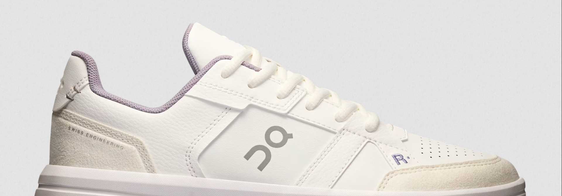 Women's The Roger Clubhouse White Ivory