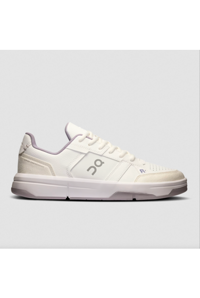 Women's The Roger Clubhouse White Ivory