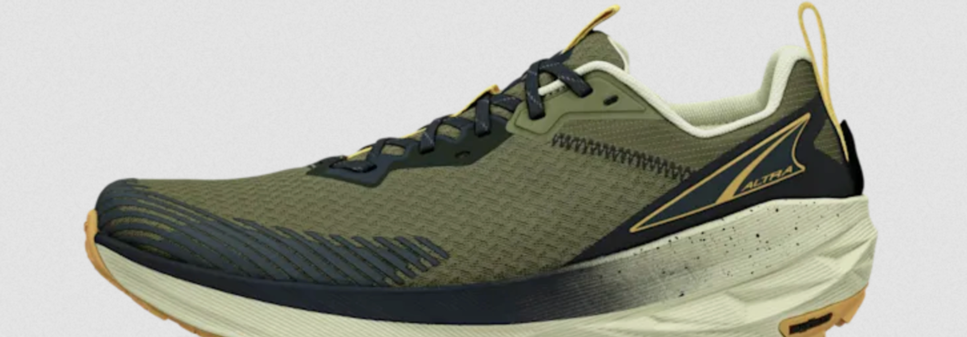 Men's Experience Wild 2