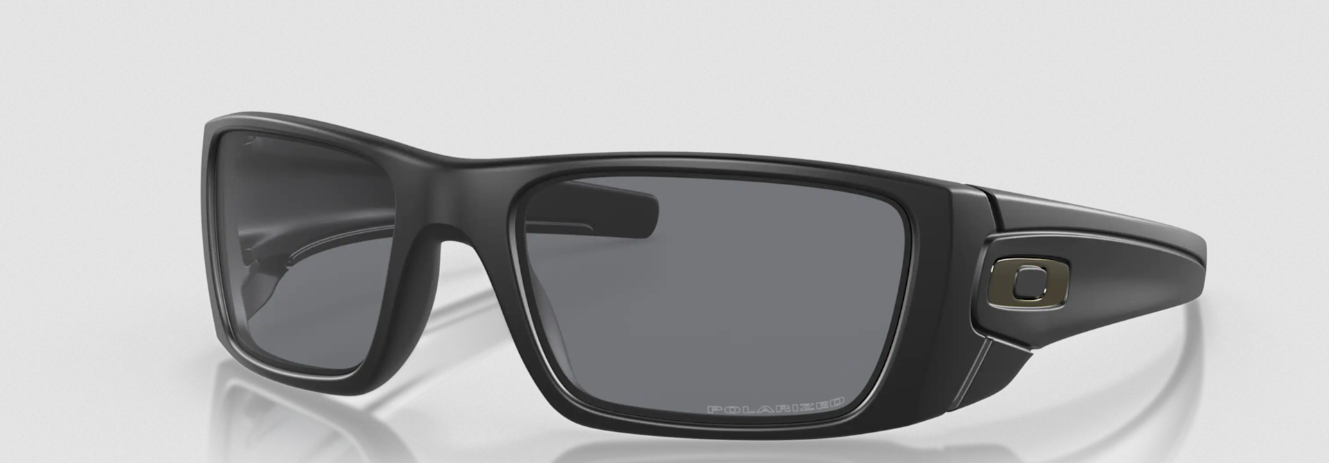 Oakley Fuel Cell