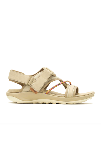 Women's Terran 4 Backstrap