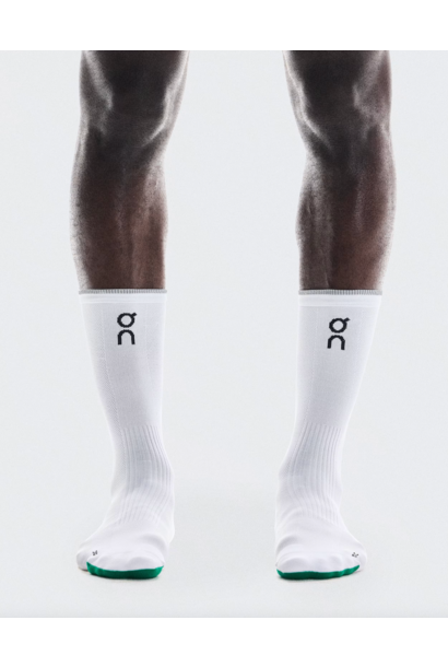 Elite Run Sock High