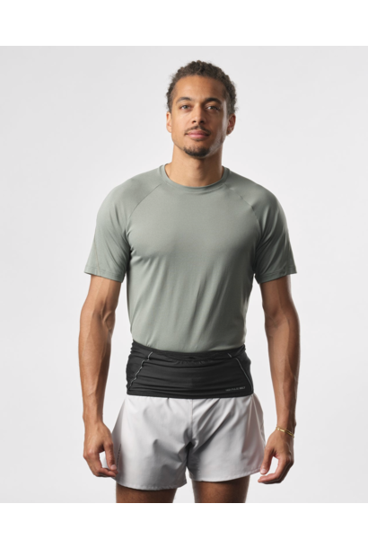 High Pulse Belt Black