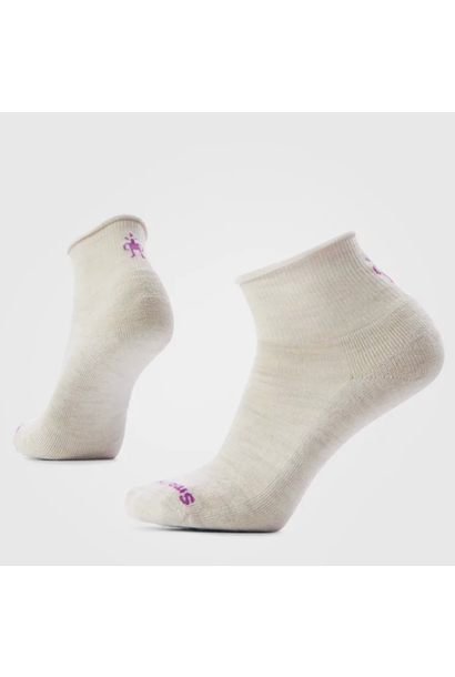Everyday Roll Top Ankle Socks 2882