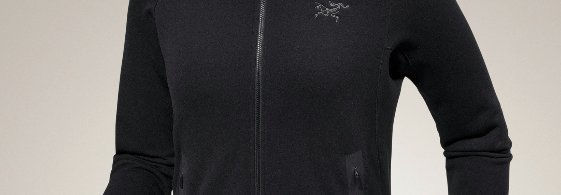 Women's Kyanite Jacket