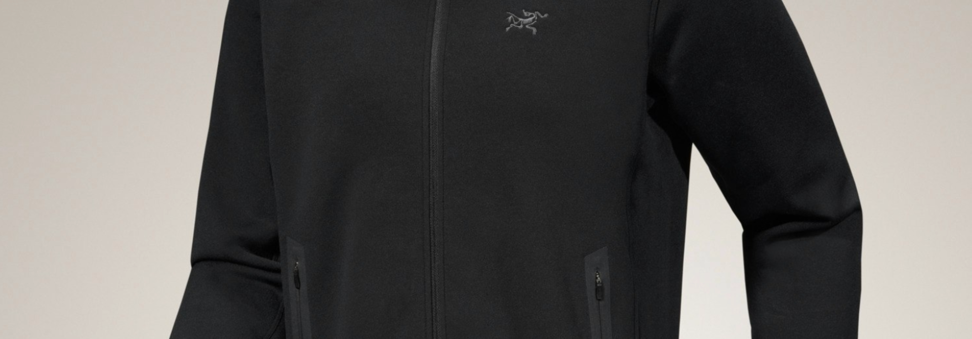 Men's Kyanite Jacket