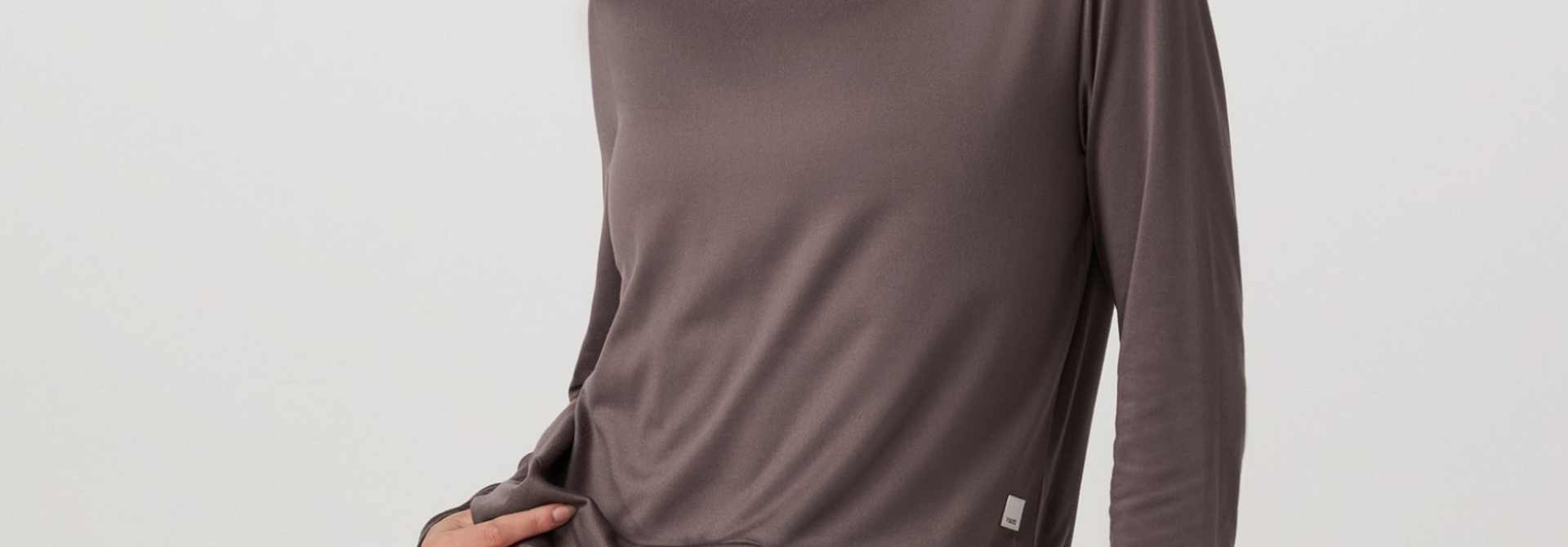 Women's Daydream Crew Huckleberry