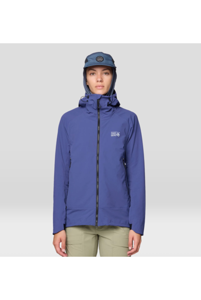 Women's Chockstone™Alpine Light Hooded Jacket