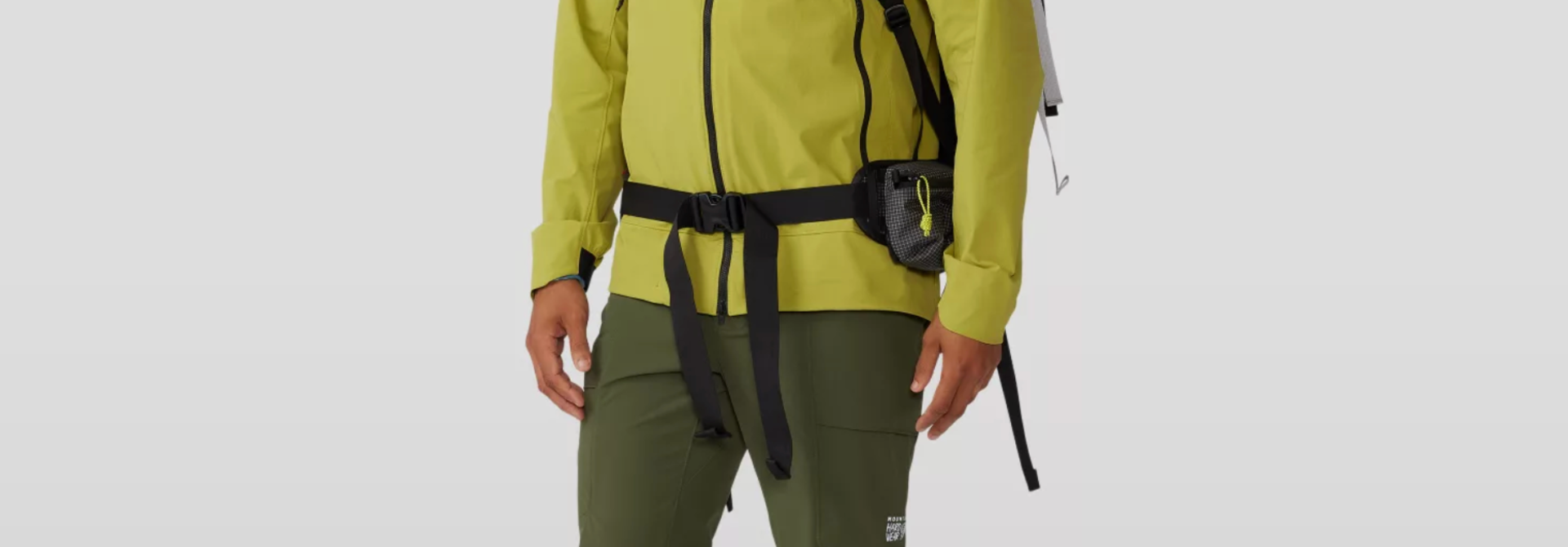 Men's Chockstone™Alpine Light Hooded Jacket