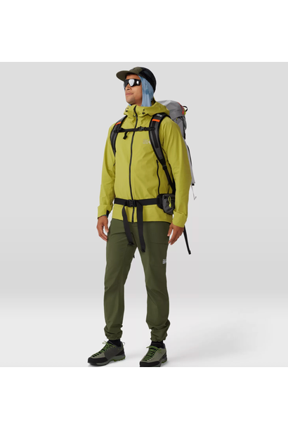 Men's Chockstone™Alpine Light Hooded Jacket