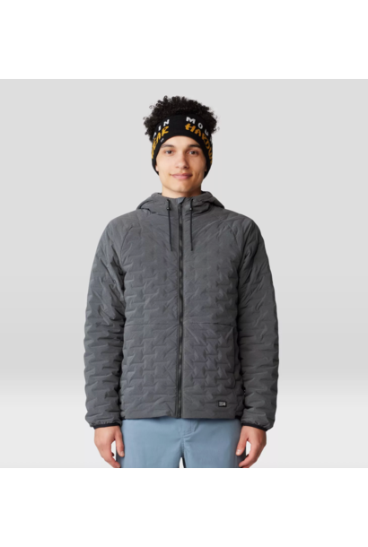 Men's Stretchdown™ Light Full Zip Hoody