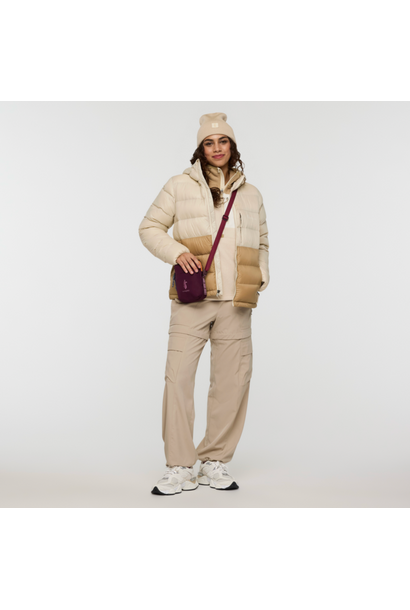 Todo 1L Shoulder Bag