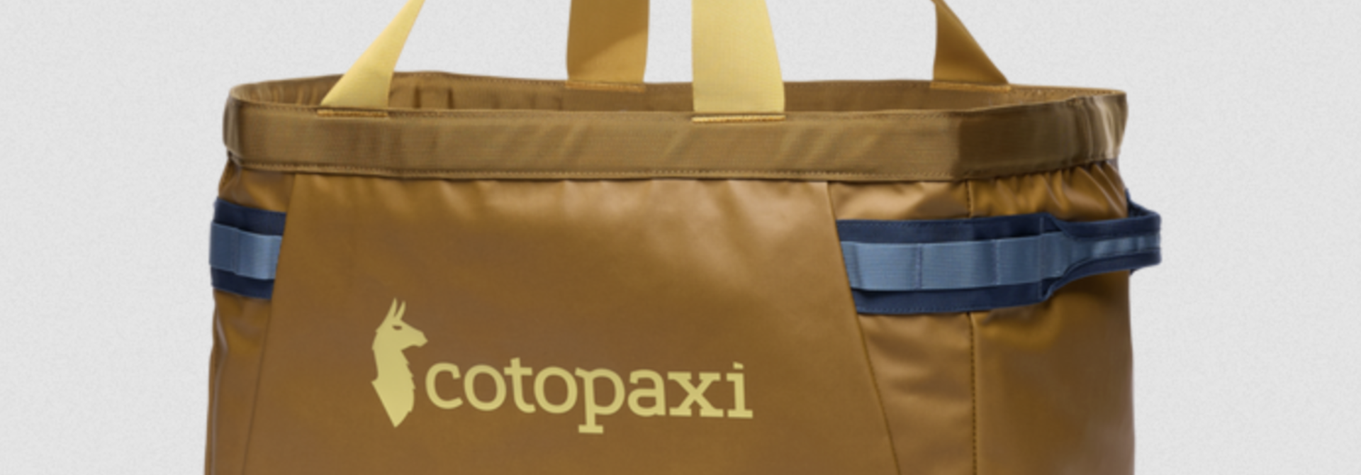 Allpa 60L Gear Hauler Tote