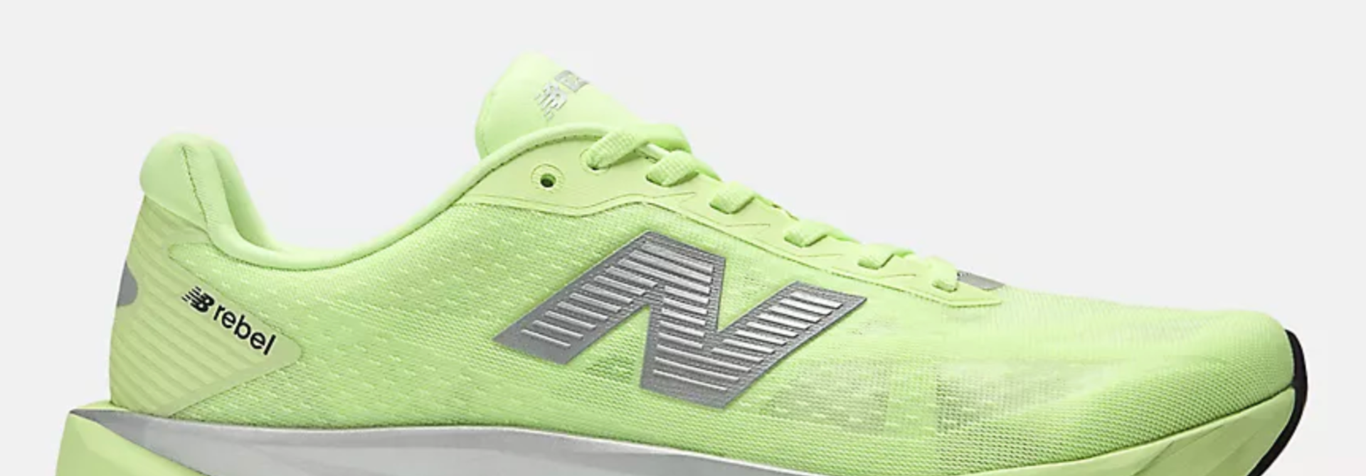 Men's FuelCell Rebel v5 WIDE