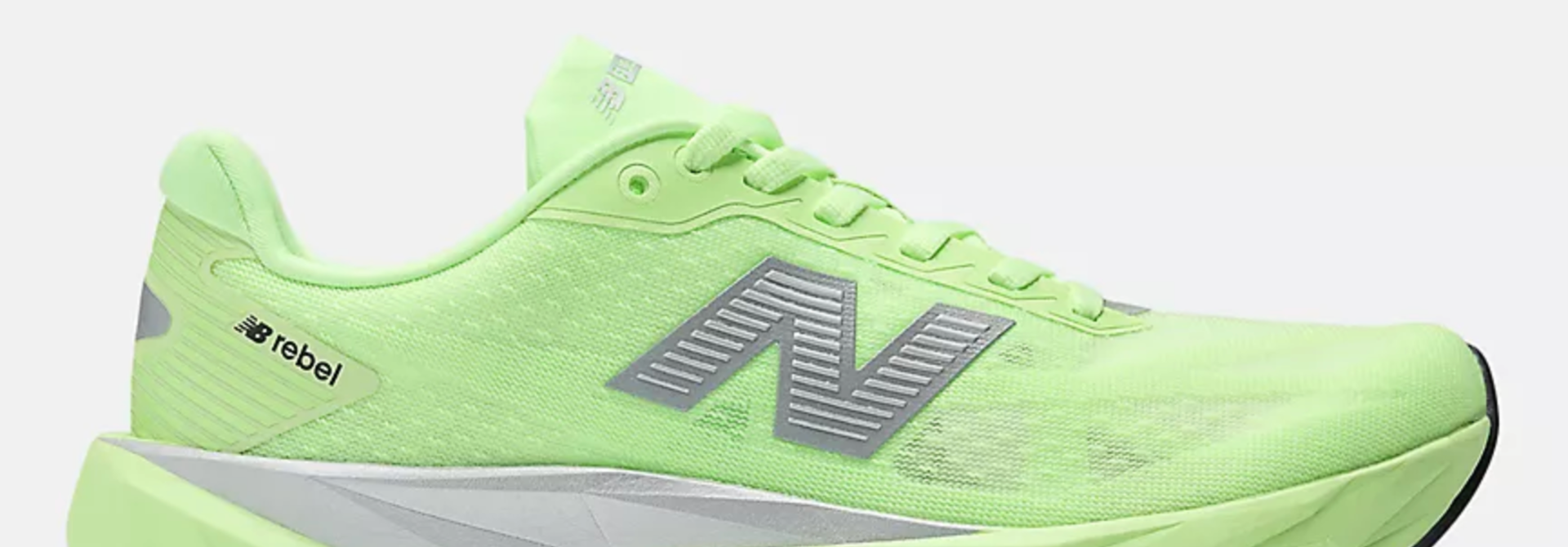 Women's FuelCell Rebel v5