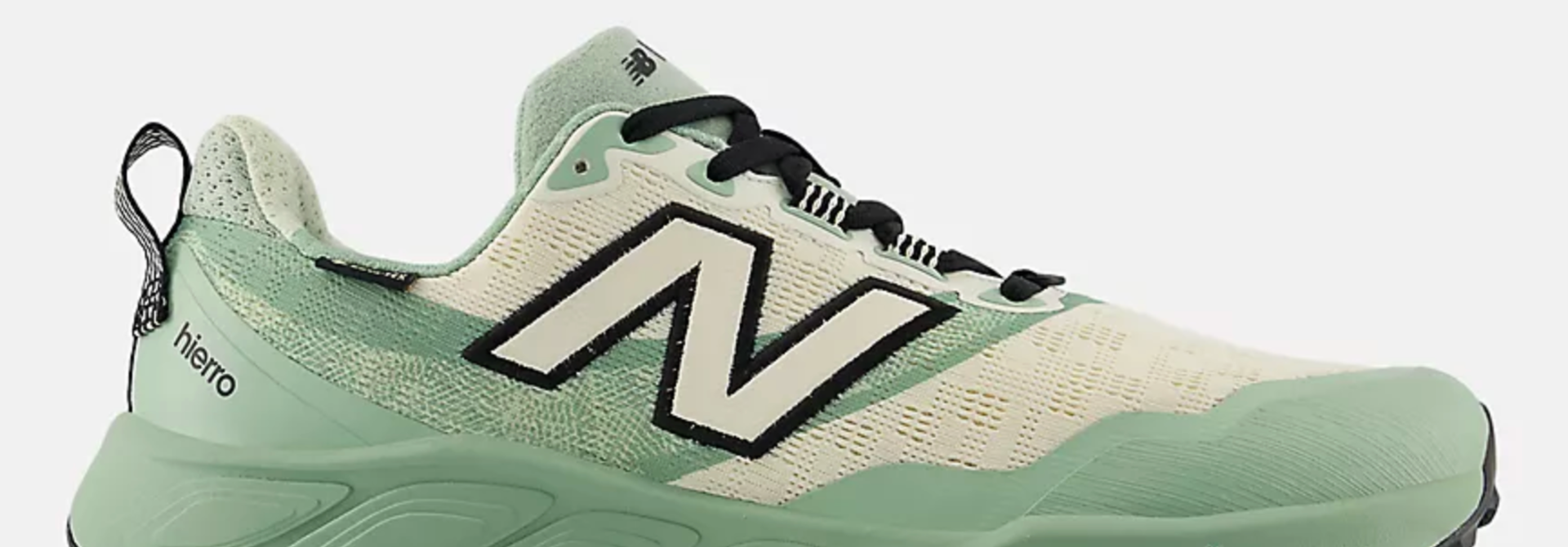 Men's Fresh Foam X Hierro v9 Gore-Tex® WIDE