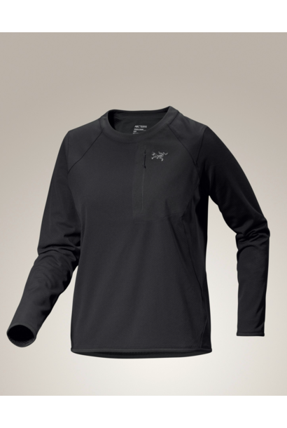 Women's Delta Crew Neck