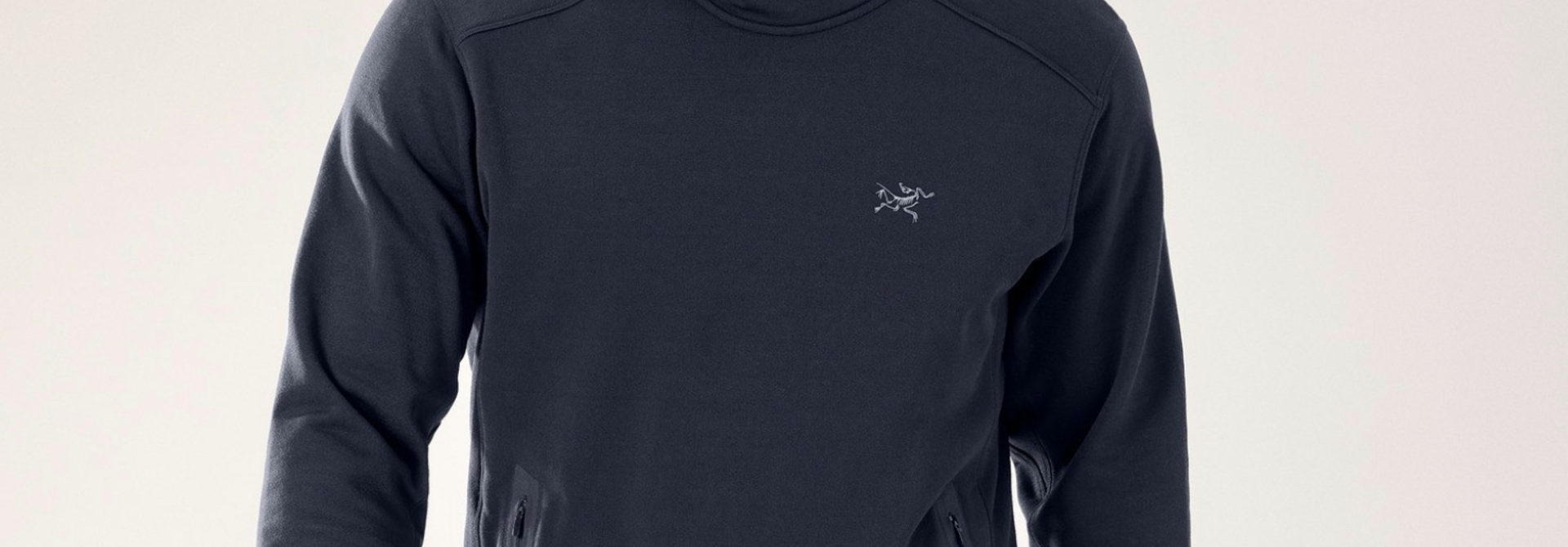 Men's Kyanite Pullover Hoody