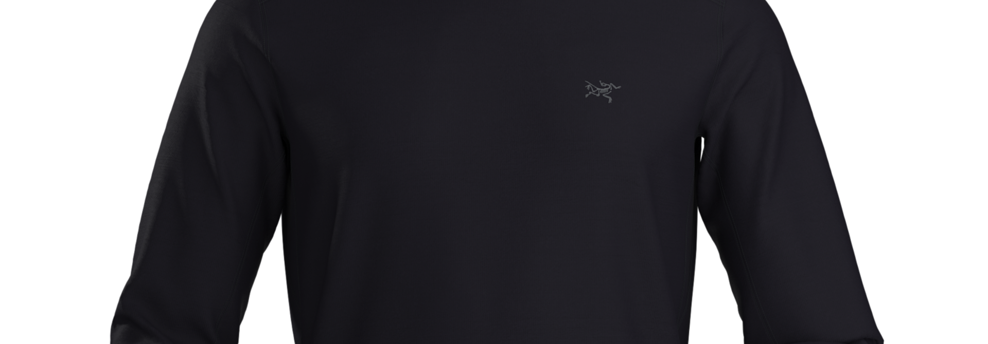 Men's Ionia Merino Wool Hoody