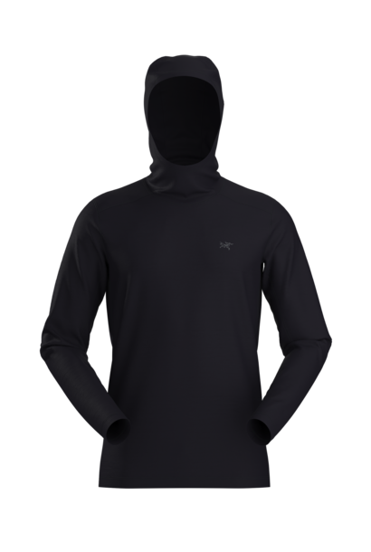Men's Ionia Merino Wool Hoody