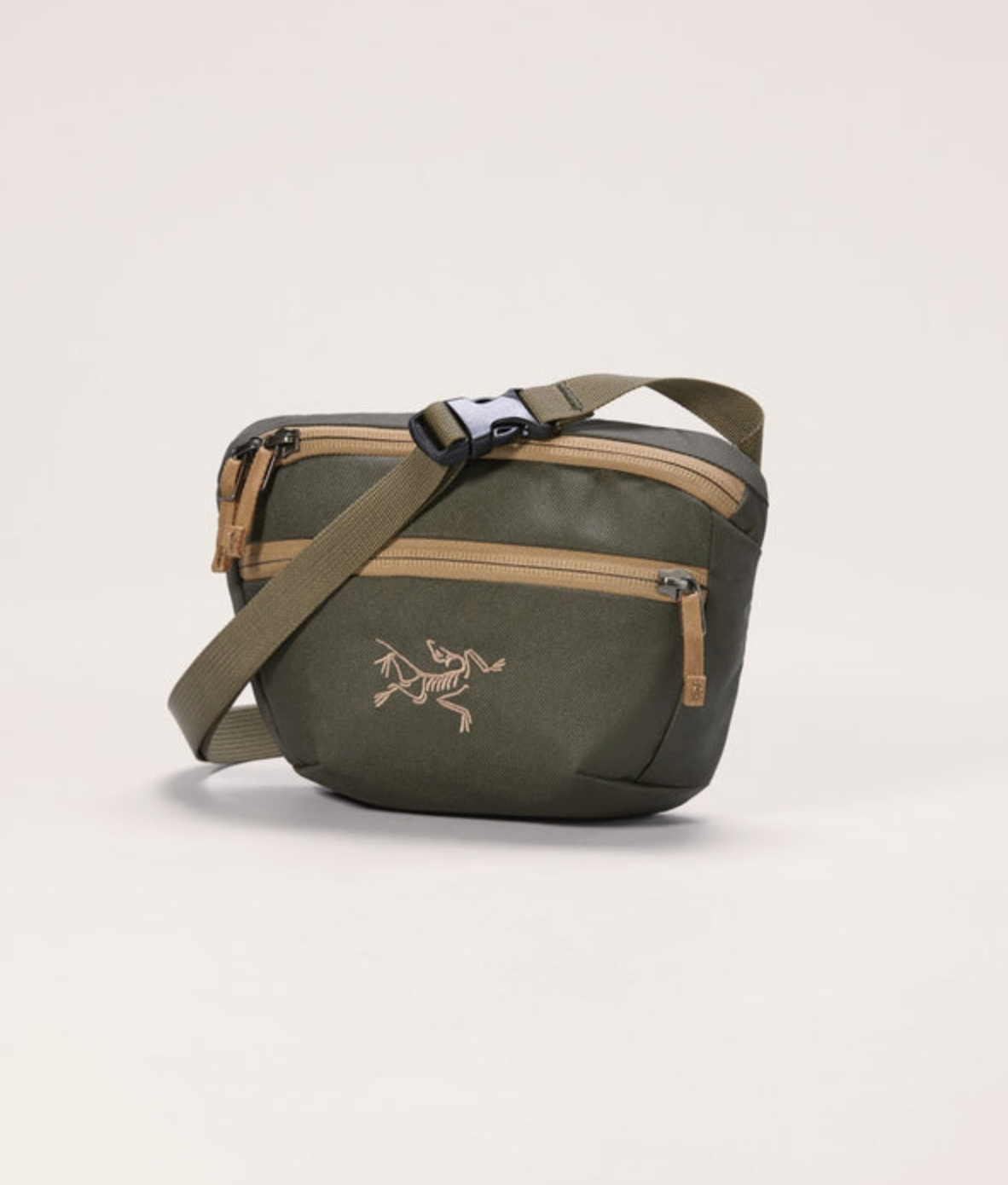 Mantis 1 Ｗaist pack Mantis 1 Waist Pack | Arc'teryx Canada