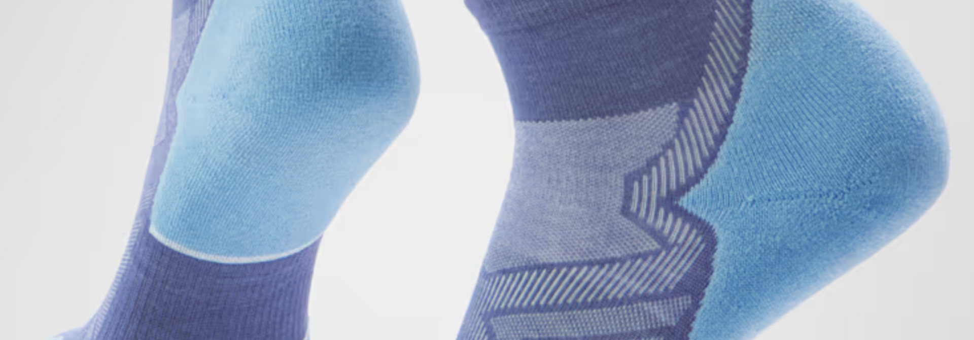 Women's Run Targeted Cushion Ankle Socks