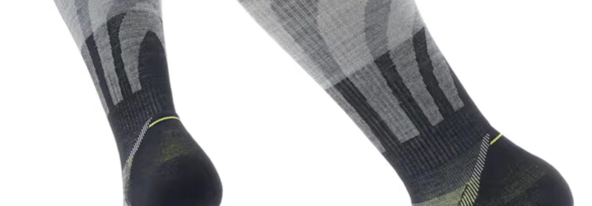 Run Targeted Cushion Compression OTC