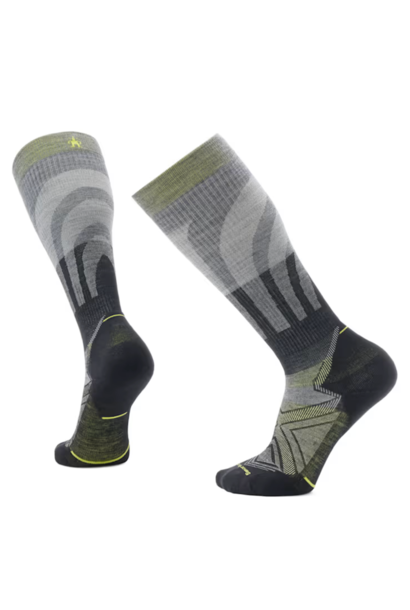 Run Targeted Cushion Compression OTC