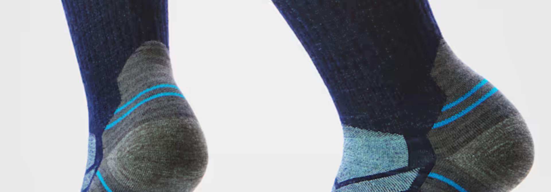 Women's Hike Targeted Cushion Crew