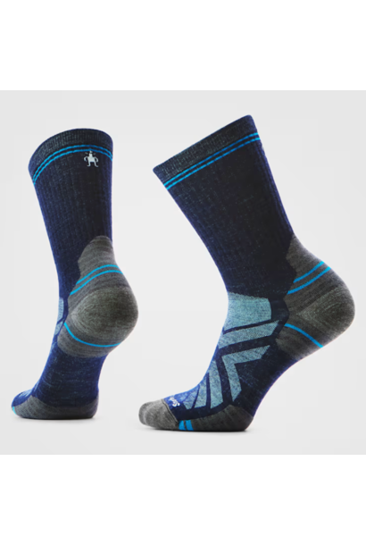 Women's Hike Targeted Cushion Crew