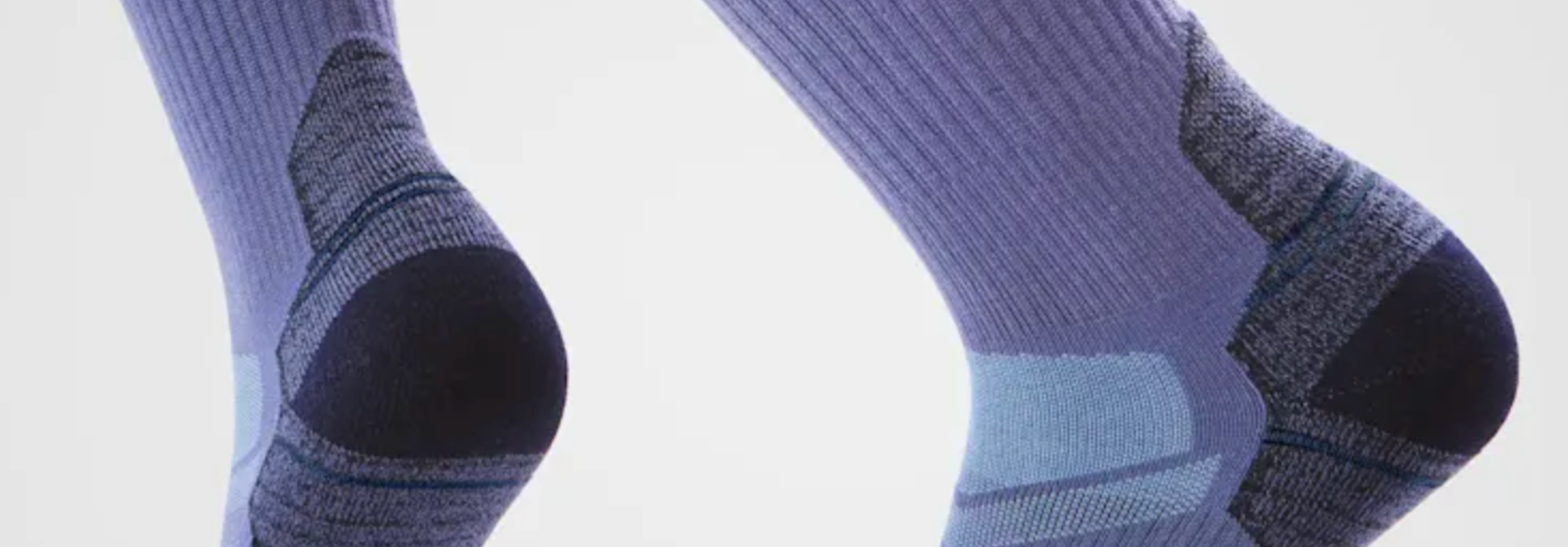 Hike Light Cushion Crew Socks