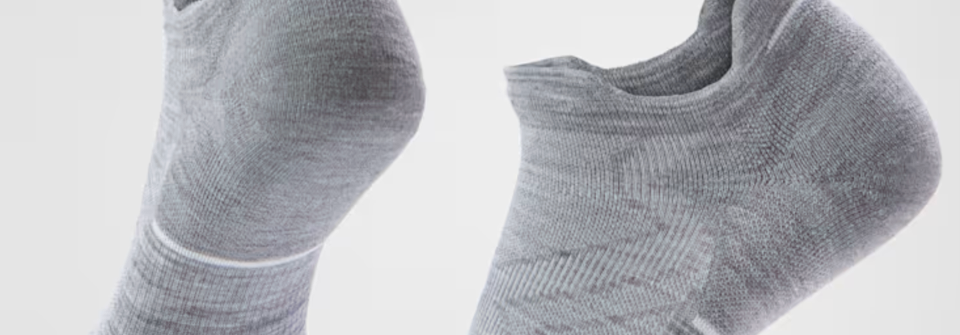 Women's Run Targeted Cushion Low Ankle Socks