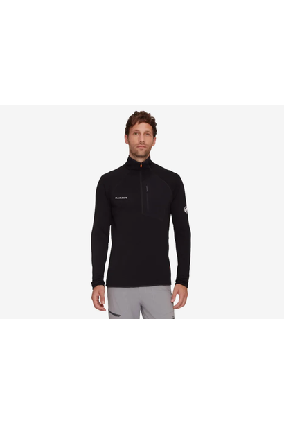 Men's Aenergy ML Light Half Zip