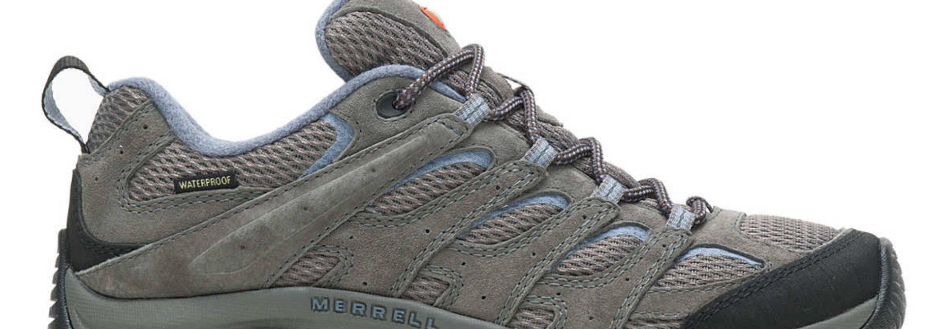 Women's Moab 3 WP WIDE