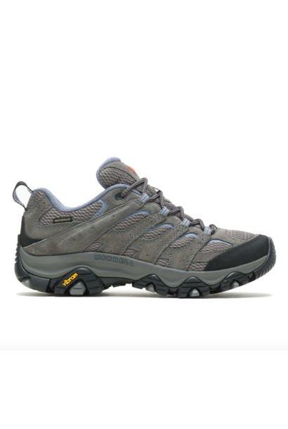 Women's Moab 3 WP WIDE