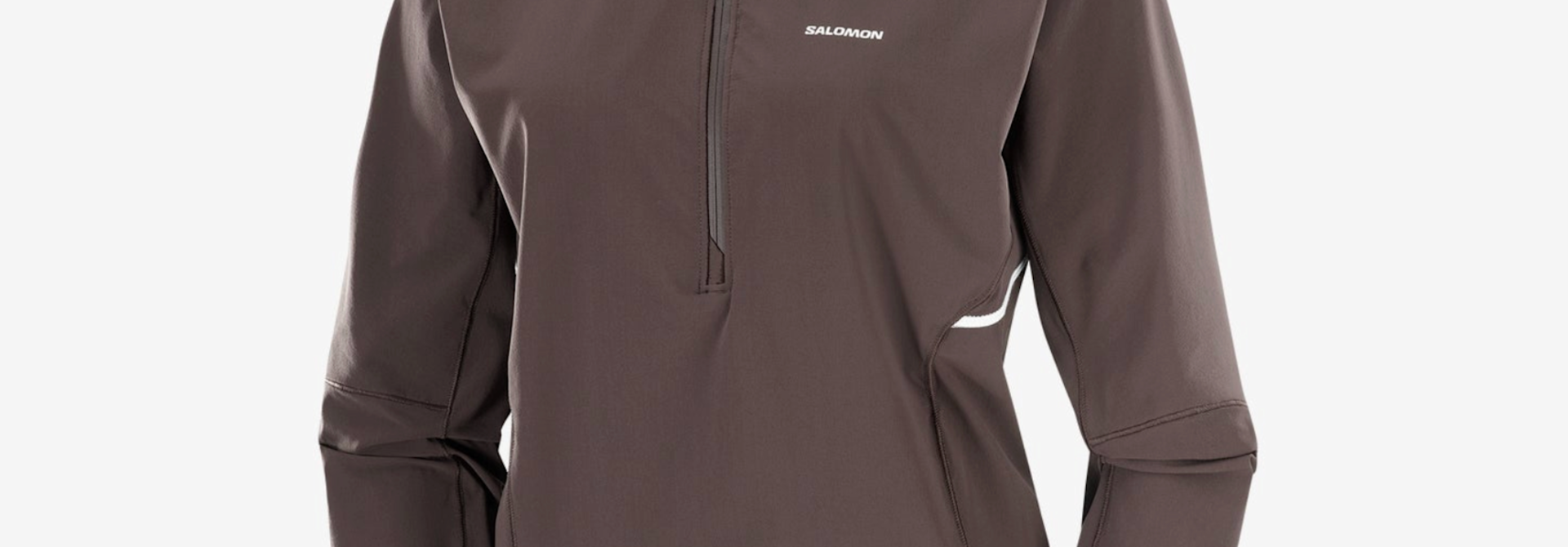 Women's Sense Aero Hybrid Cropped